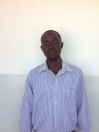 Godfrey Genga